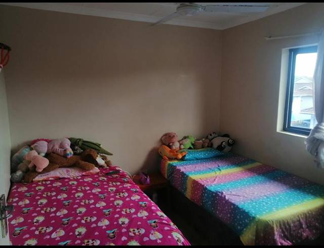 2 BEDROOM PROPERTY TO RENT IN MEER EN SEE